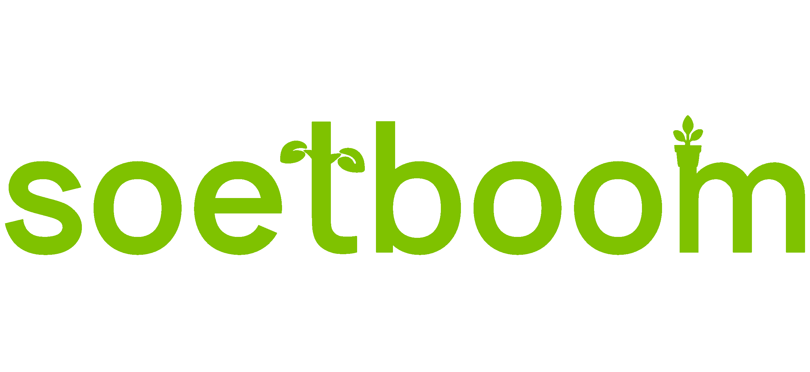 Logo von Soetboom für Raumbegrünung